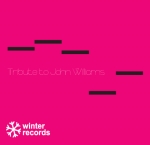 LP/CD Tribute to John Williams  (vol.3)